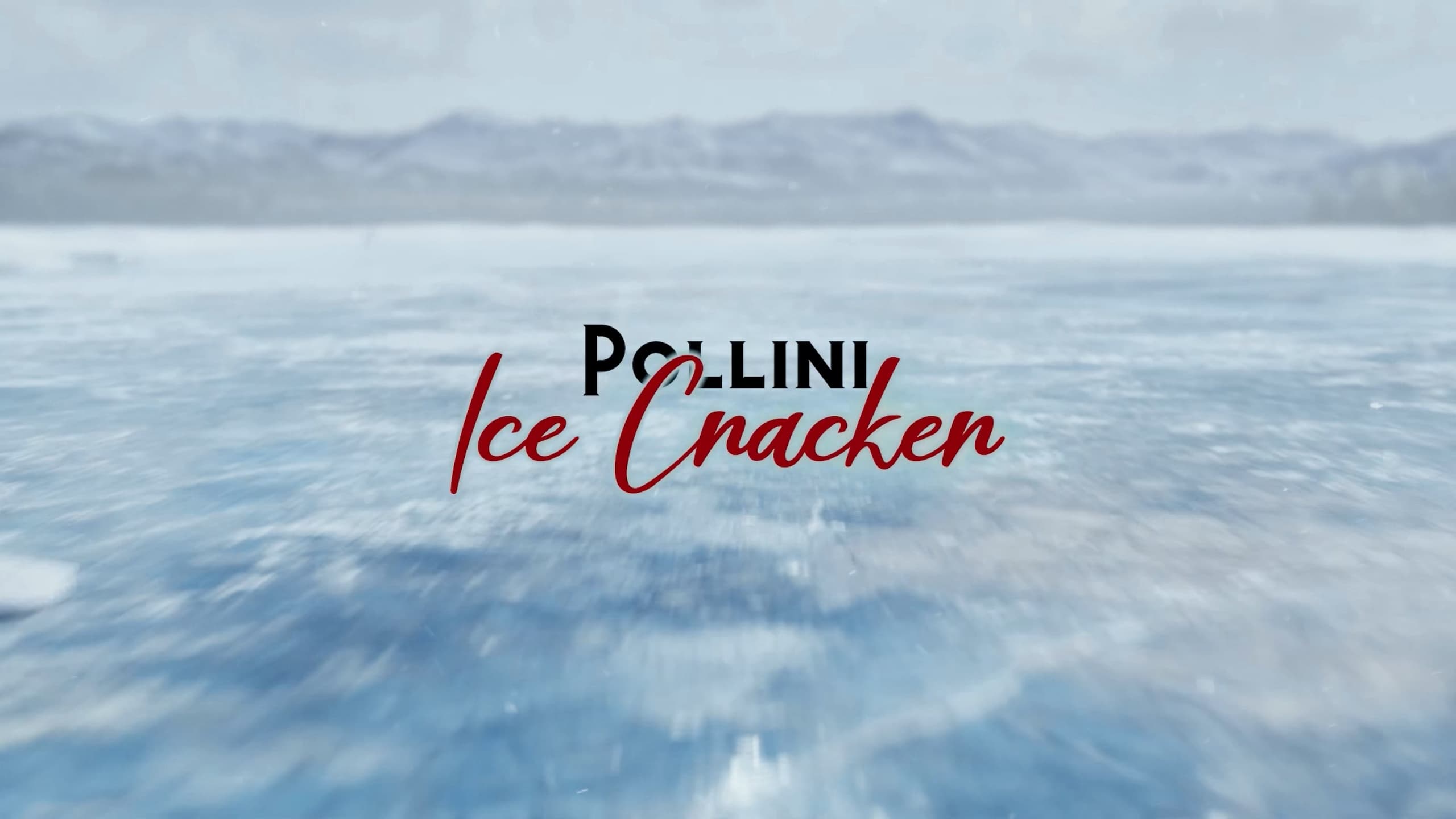Pollini: Ice Cracker FW 2023