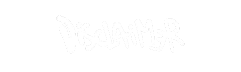 Disclaimer